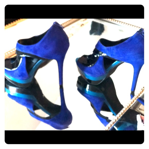 Jessica Simpson Shoes - Picture 1 of 4